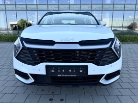 Kia Sportage 4x4-GT-LINE-PLUG-IN-ПОДГРЕВ-DISTR-LANE-ASSIST-, снимка 2