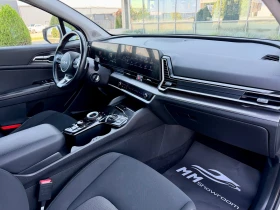 Kia Sportage 4x4-GT-LINE-PLUG-IN-ПОДГРЕВ-DISTR-LANE-ASSIST-, снимка 11