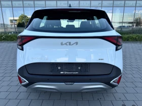 Kia Sportage 4x4-GT-LINE-PLUG-IN-ПОДГРЕВ-DISTR-LANE-ASSIST-, снимка 6