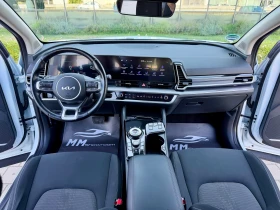 Kia Sportage 4x4-GT-LINE-PLUG-IN-ПОДГРЕВ-DISTR-LANE-ASSIST-, снимка 10