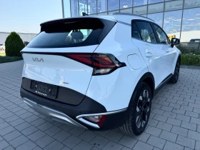 Kia Sportage 4x4-GT-LINE-PLUG-IN-ПОДГРЕВ-DISTR-LANE-ASSIST-, снимка 5