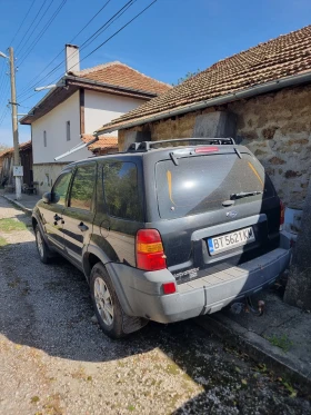 Ford Maverick, снимка 3
