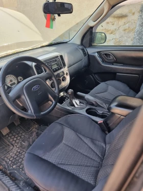 Ford Maverick, снимка 8