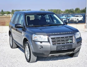 Land Rover Freelander, снимка 2