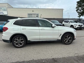 BMW X3 xDrive30i/ОТ ПРЕДСТАВИТЕЛСТВО/БЕЗ ИНЦИДЕНТИ/КЛИП, снимка 3