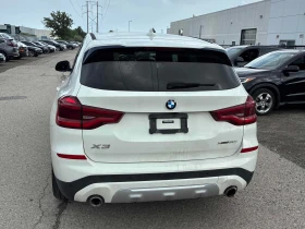 BMW X3 xDrive30i/ОТ ПРЕДСТАВИТЕЛСТВО/БЕЗ ИНЦИДЕНТИ/КЛИП, снимка 4