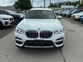BMW X3 xDrive30i/ОТ ПРЕДСТАВИТЕЛСТВО/БЕЗ ИНЦИДЕНТИ/КЛИП, снимка 6