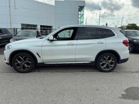 BMW X3 xDrive30i/ОТ ПРЕДСТАВИТЕЛСТВО/БЕЗ ИНЦИДЕНТИ/КЛИП, снимка 2