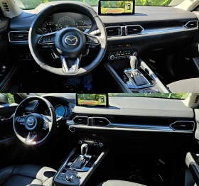 Mazda CX-5 ЧИСТО НОВ АВТОМОБИЛ;PREMIUM PLUS; 35km; 2026г, снимка 11