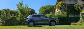 Mazda CX-5 ЧИСТО НОВ АВТОМОБИЛ;PREMIUM PLUS; 35km; 2026г, снимка 5
