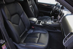 Porsche Cayenne 3.0 TDI BLACK, снимка 12
