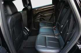 Porsche Cayenne 3.0 TDI BLACK, снимка 14