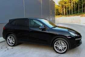 Porsche Cayenne 3.0 TDI BLACK, снимка 5