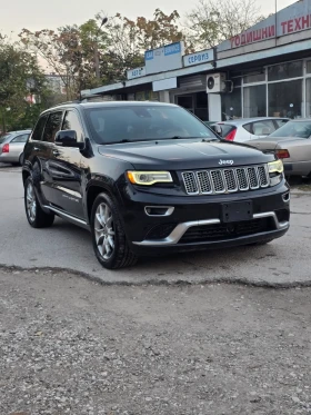 Jeep Grand cherokee SUMMIT, снимка 3
