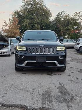 Jeep Grand cherokee SUMMIT, снимка 2