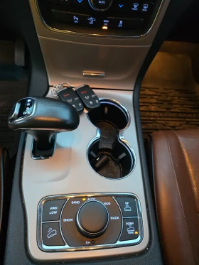 Jeep Grand cherokee SUMMIT, снимка 14