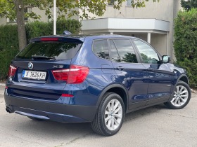 BMW X3 2.8i 245кс *X-Drive*, снимка 6 - Автомобили и джипове - 41857131