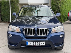 BMW X3 2.8i 245кс *X-Drive*, снимка 2 - Автомобили и джипове - 41857131