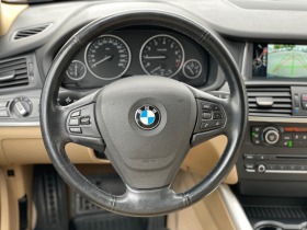 BMW X3 2.8i 245кс *X-Drive*, снимка 13 - Автомобили и джипове - 41857131