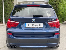 BMW X3 2.8i 245кс *X-Drive*, снимка 5 - Автомобили и джипове - 41857131