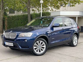 BMW X3 2.8i 245кс *X-Drive*, снимка 3 - Автомобили и джипове - 41857131