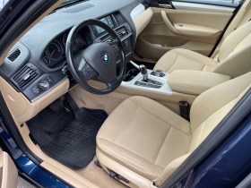 BMW X3 2.8i 245кс *X-Drive*, снимка 7 - Автомобили и джипове - 41857131