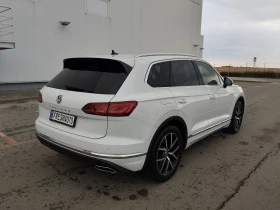 VW Touareg 3.0tdi 286кс. 92000км!!!, снимка 5