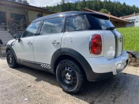 Mini Countryman 1.6 HDI, снимка 7