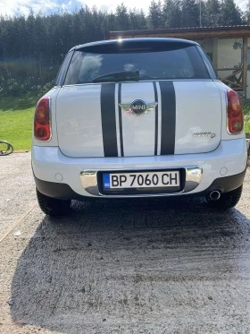 Mini Countryman 1.6 HDI, снимка 5