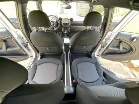 Mini Countryman 1.6 HDI, снимка 12