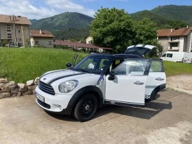 Mini Countryman 1.6 HDI, снимка 2