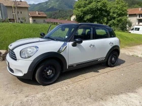 Mini Countryman 1.6 HDI, снимка 8