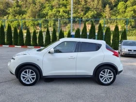 Nissan Juke 1.6 Klimatronik/Euro5, снимка 3