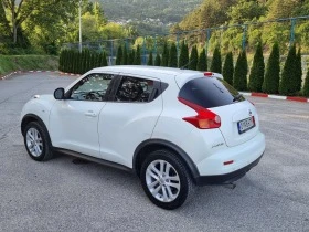 Nissan Juke 1.6 Klimatronik/Euro5 | Mobile.bg    4