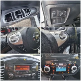 Nissan Juke 1.6 Klimatronik/Euro5, снимка 15