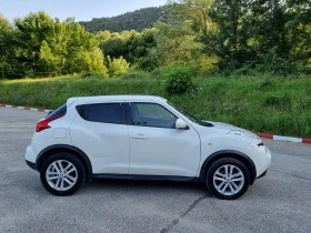 Nissan Juke 1.6 Klimatronik/Euro5, снимка 7