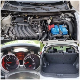 Nissan Juke 1.6 Klimatronik/Euro5 | Mobile.bg    16