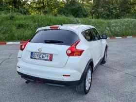 Nissan Juke 1.6 Klimatronik/Euro5 | Mobile.bg    6