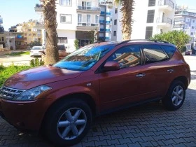 Nissan Murano  - изображение 1