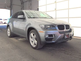 BMW X6 Sports Activity Vehicle xDrive35i | Mobile.bg    4