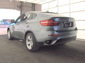 BMW X6 Sports Activity Vehicle xDrive35i | Mobile.bg    2