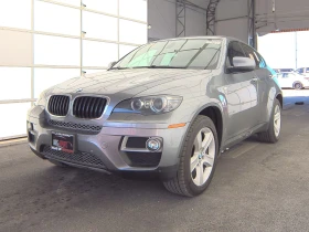 BMW X6 Sports Activity Vehicle xDrive35i | Mobile.bg    5