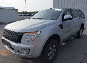 Ford Ranger XLT 4X4 2.2, снимка 1