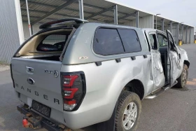 Ford Ranger XLT 4X4 2.2, снимка 4