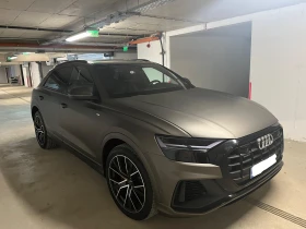 Audi Q8 55 TFSI S Line, снимка 3