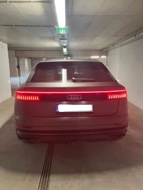 Audi Q8 55 TFSI S Line, снимка 7