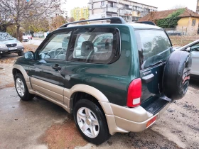 Suzuki Grand vitara 1, 6 16V | Mobile.bg    6