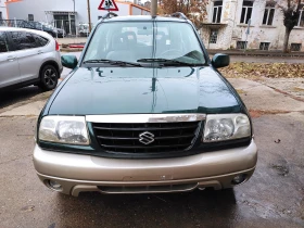 Suzuki Grand vitara 1, 6 16V | Mobile.bg    2