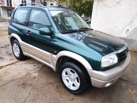 Suzuki Grand vitara 1, 6 16V | Mobile.bg    3