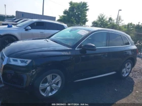 Audi Q5 PREMIUM/2.0T TECH PREMIUM - [15] 